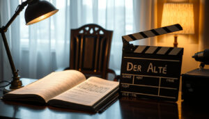 Thimo Meitner: Steckbrief, Karriere und Ausstieg aus »Der Alte«
