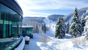 Zella-Mehlis: Aquarium, Rennsteig & Wintersport
