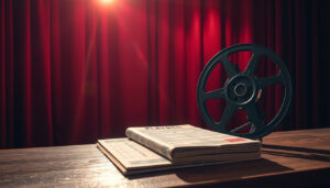 August Diehl: Steckbrief, Filme & Theater