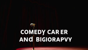 Serdar Karibik: Steckbrief, Biografie und Karriere des Comedians