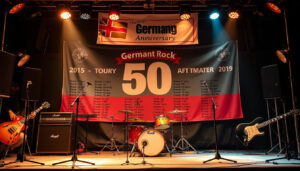 Spider Murphy Gang: Mitglieder, Hits und 50. Jubiläumstour 2025